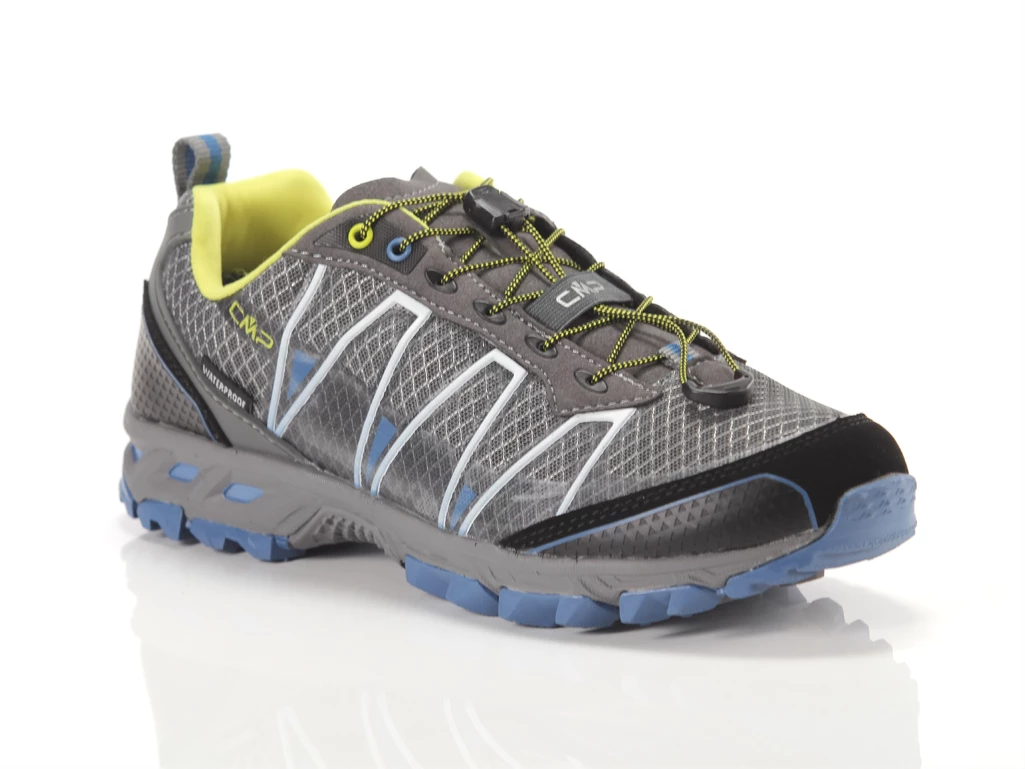 CMP Altak Trail Shoes Wp hombre 3Q48267 67UN 