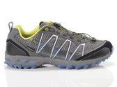 CMP Altak Trail Shoes Wp uomo  3Q48267 67UN