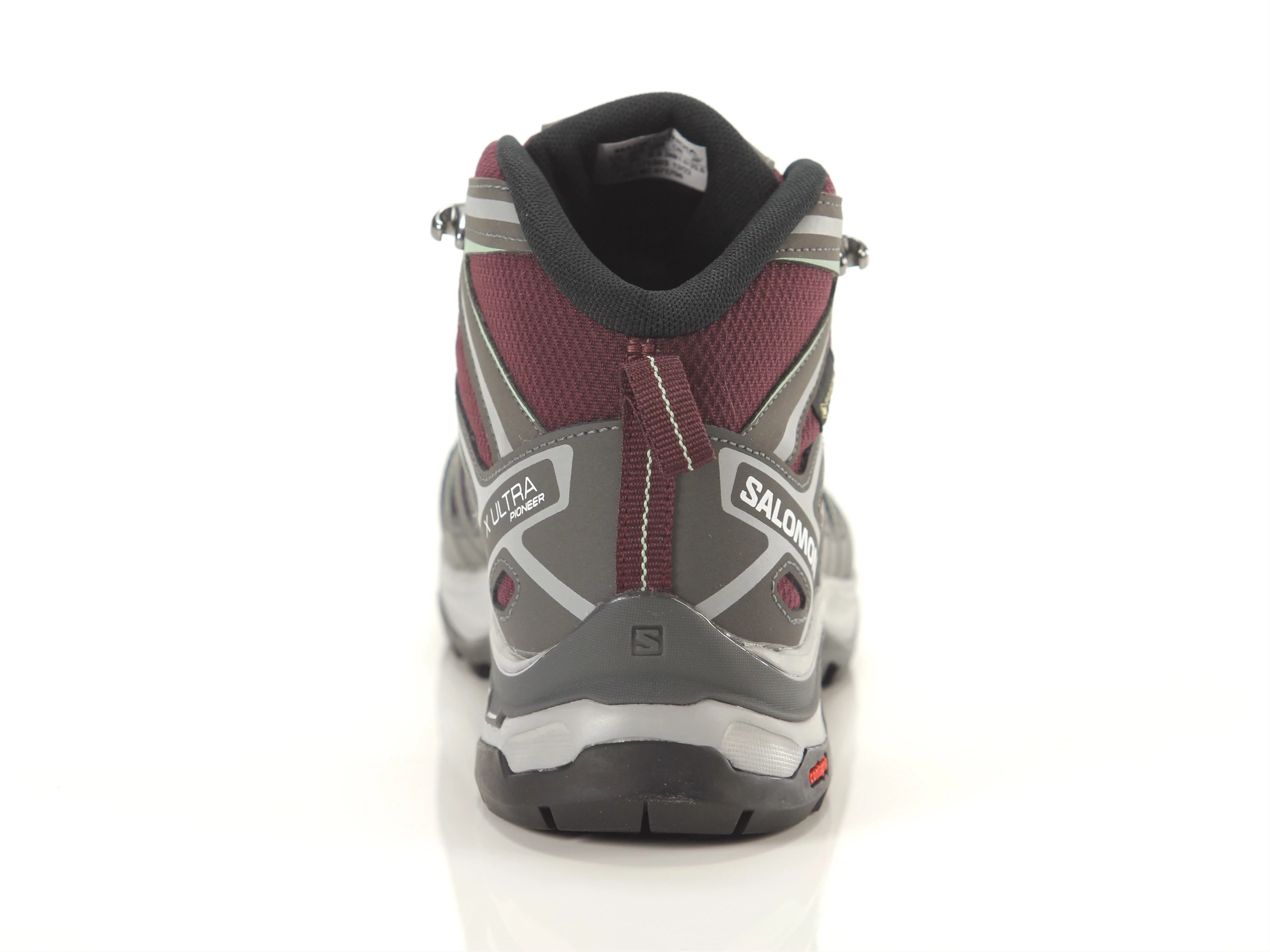 Salomon x ultra 3 2025 argento