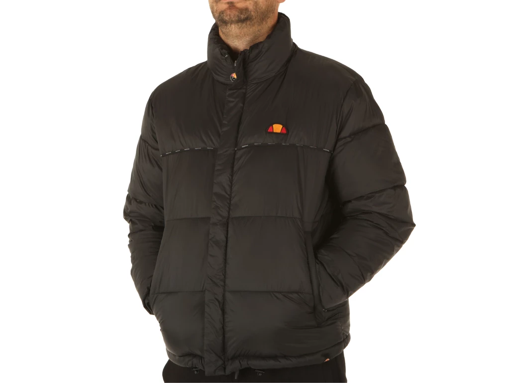 Ellesse Jacket Black homme EHM103W22 050