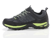 CMP Rigel Low Trekking Shoes Wp homme 3Q54457 72UN