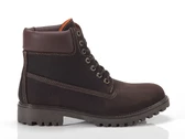 Lumberjack Ankle Boot Coffee hombre SM00101034 H01CE016 