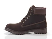 Lumberjack Ankle Boot Coffee hombre SM00101034 H01CE016 