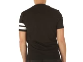 Ellesse T-Shirt Rimini Black homme EHM207S23 050