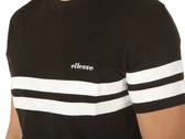 Ellesse T-Shirt Rimini Black hombre EHM207S23 050 