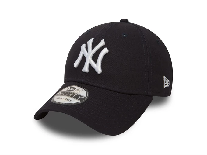 New Era 940 Leag Basic New York Yankees unisex 10531939