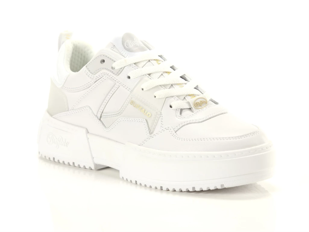 Buffalo Rse V2 White femme 1630484