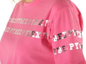 Pyrex Maglia Corta Donna In Jersey Fuxia Fluo woman 22EPB43138 FUX