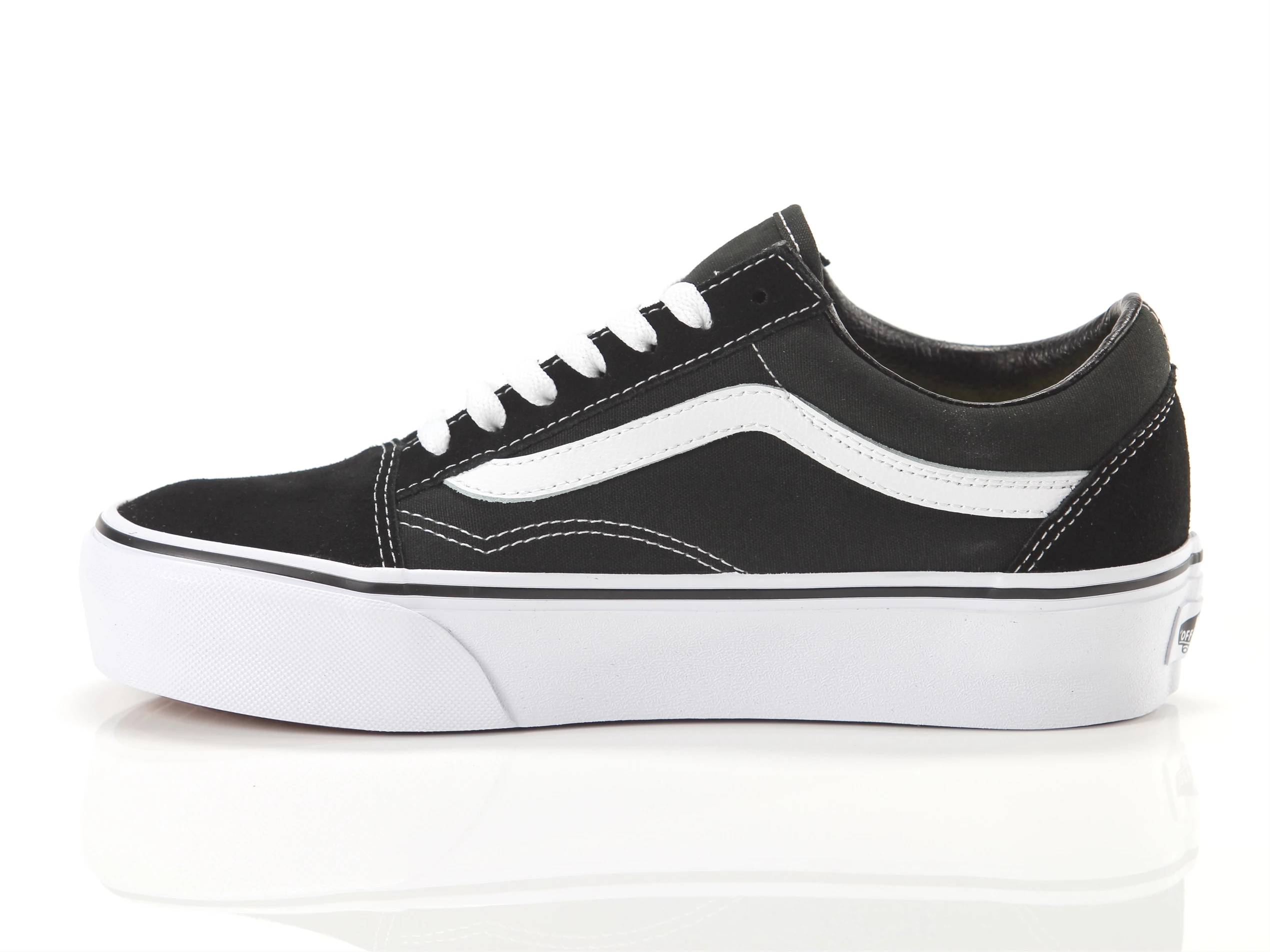 Vans Old Skool Platform woman VN 0A3B3UY28 | YOUSPORTY