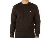 Ellesse Crew Neck Black man EHM251W21 050