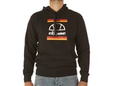 Ellesse Hoodie Logo Black hombre EHM257W22 050 