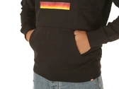 Ellesse Hoodie Logo Black man EHM257W22 050