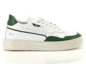 Antony Morato 707 In Nappa Flag Green man MMFW01575LE30014066