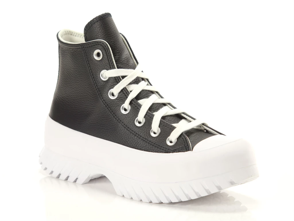 Converse Chuck Taylor All Star Lugged mujer A03704 