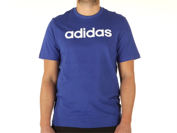 Adidas Logo Linear uomo  IC9279