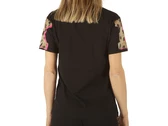 Pyrex Maglia In Jersey Donna Nero mujer 22EPB43160 NER 