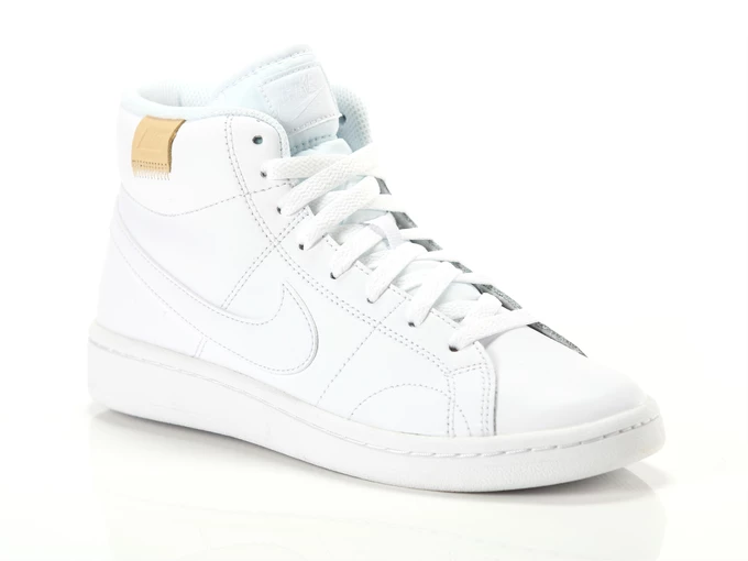 Nike Court Royale 2 Mid Wmns mujer CT1725 100 