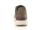 Lumberjack Mid Cut Sneaker Antelope homme SMF3701002 H01CE035