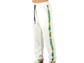 Pyrex Pantalone Donna In Felpa Bianco mujer 22EPB43184 BIA 