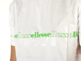 Ellesse T-Shirt SS Optical White man EHM833S22 001A