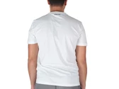 Antony Morato T-Shirt Regular Fit Cotone Crema uomo 