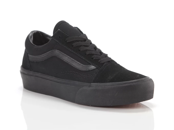 Vans Old Skool Platform donna  VN0A3B3UBKA