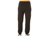 Pyrex Pantalone In Felpa Donna Nero Stampa Bianca femme 22EPB43270 NER