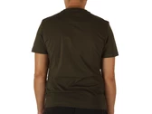 Antony Morato T-Shirt Regular Fit Cotone Verde Militare Scuro homme