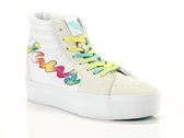 Vans Ua Sk8 Hi Platform femme VN0A3TKNB0X