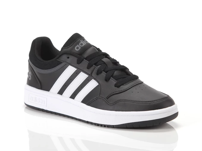 Adidas Hoops 3.0 Mid hombre GY5432 