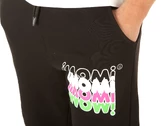 Imomi Pantalone Cotone uomo  SS22IA35 NERO