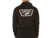 Vans Full Patched Po II man VN0A45CJBLK