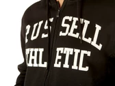 Russell Athletic Iconic Zip Thru Hoody homme A1-078-2 099-IO