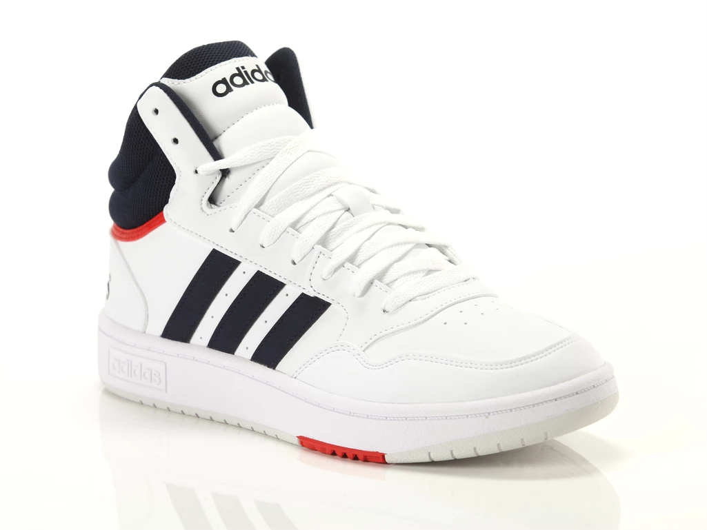 Adidas Hoops 3.0 Mid uomo  GY5543