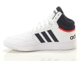 Adidas Hoops 3.0 Mid uomo  GY5543