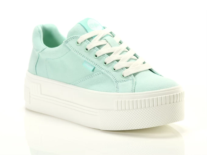 Buffalo Paired Mint femme 1630890