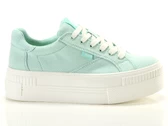 Buffalo Paired Mint femme 1630890