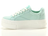 Buffalo Paired Mint femme 1630890