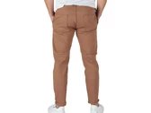 Antony Morato Pantaloni Oliver Slim Ankle Cammello homme MMTR00704FA81582098