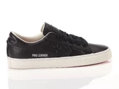 Converse Pro Leather Vulc Ox Big Laces woman 562796C