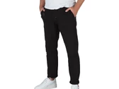 Antony Morato Pantaloni Oliver Slim Ankle Nero hombre MMTR00704FA81589000 