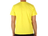 Imomi T-Shirt Cotone man SS22IA49 GIALLO