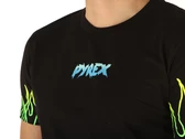 Pyrex Maglia In Jersey Uomo Nero uomo  22EPC43342 NER