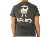 ReCovered SpongeBob Security man MMVCM268