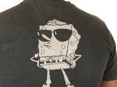 ReCovered SpongeBob Security uomo  MMVCM268