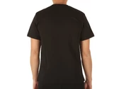 Imomi T-Shirt Cotone homme SS22IA49 NERO