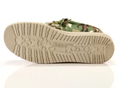 Hey Dude Wally Camouflage Multi Camo homme 40004-9CQ