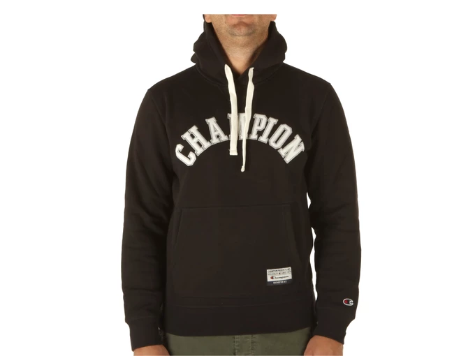Champion Hooded Sweatshirt hombre 216569 KK001 