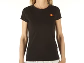 Ellesse T-Shirt SS Black woman EHW200S22 050