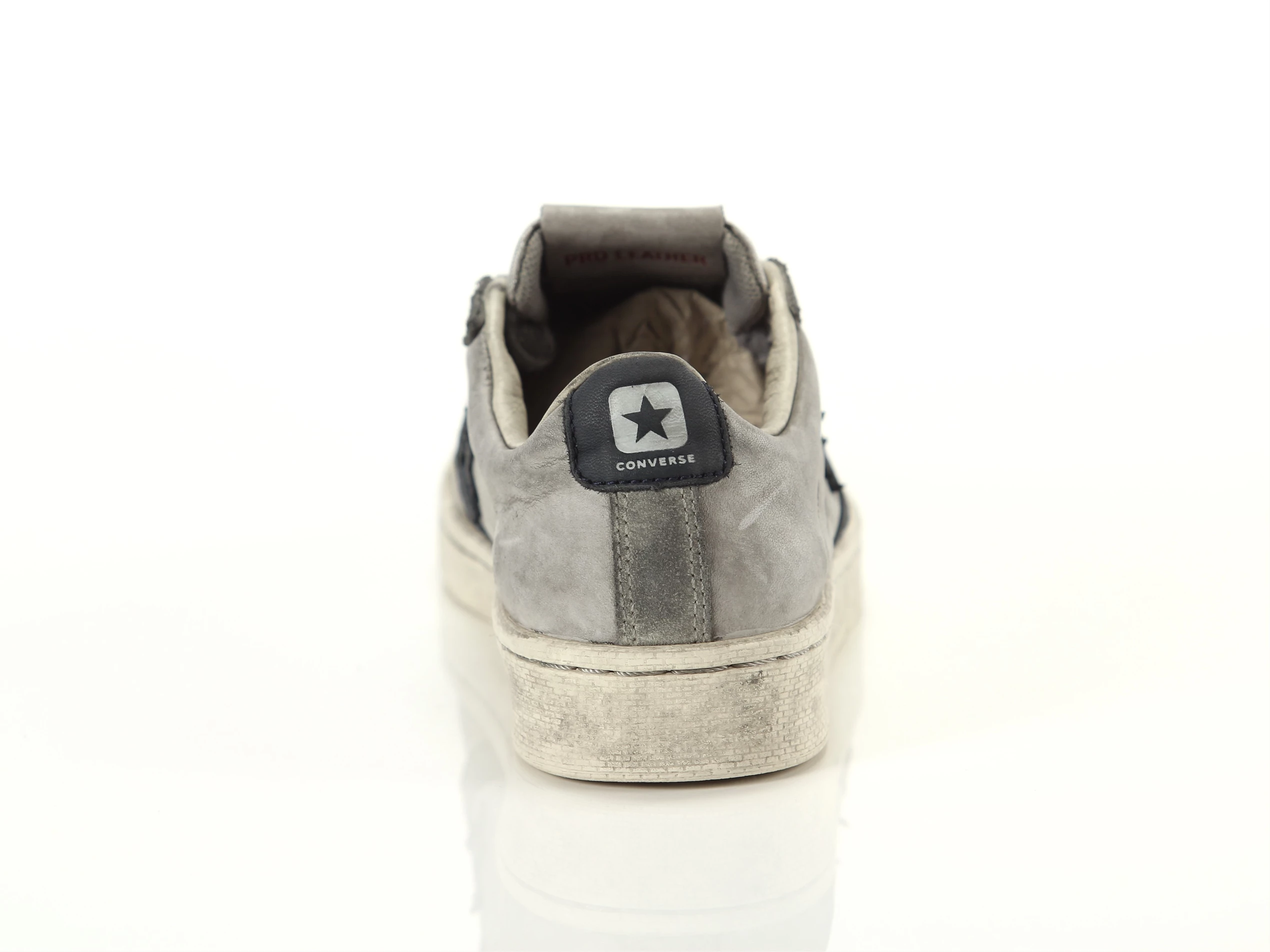 Converse pro outlet leather zalando